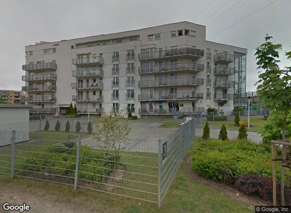 Ceny mieszkań Gdańsk Stanisława Skarżyńskiego 3