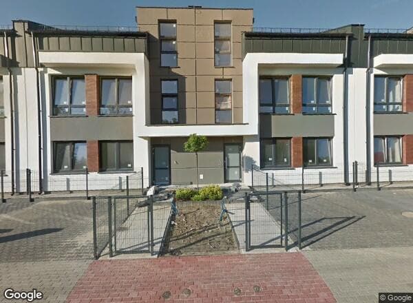 Ceny transakcyjne mieszkań Legionowo Jana Kochanowskiego 2C