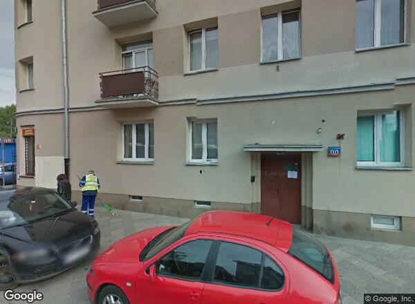 Ceny mieszkań Warszawa ul. Grzybowska 90A