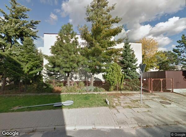 Ceny mieszkań Poznań Ziębicka 1