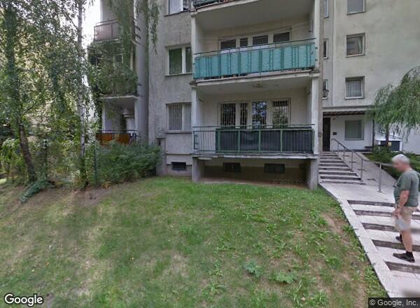 Ceny mieszkań Warszawa ul. Meander 13