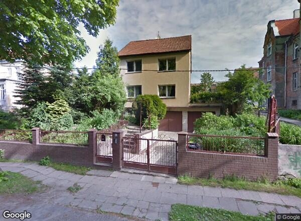 Ceny transakcyjne mieszkań Szczecin Józefa Lompy 5