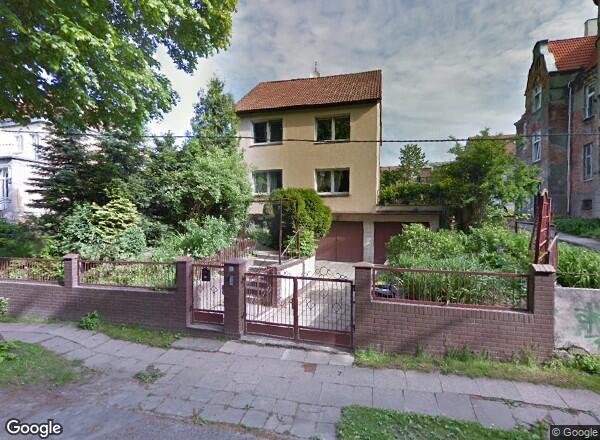 Ceny mieszkań Szczecin Józefa Lompy 5