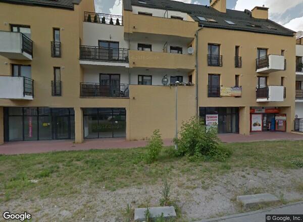 Ceny mieszkań Warszawa ul. Korkowa 31
