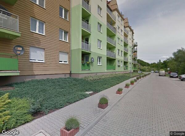 Ceny mieszkań Wrocław UL. SREBRNOGÓRSKA 19