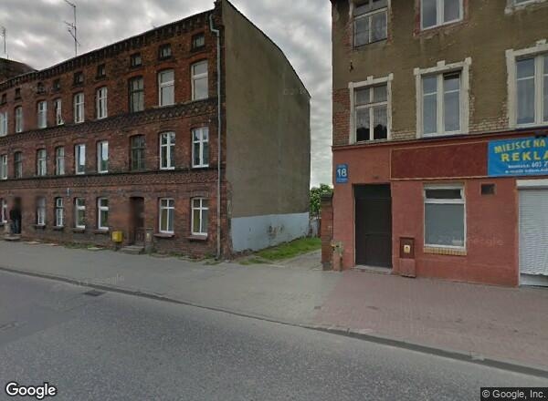 Ceny transakcyjne mieszkań Gdańsk Podmiejska 18