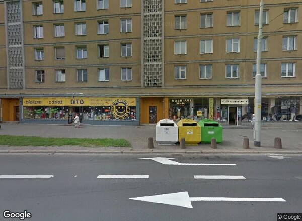 Ceny mieszkań Wrocław PL. LEGIONÓW 11