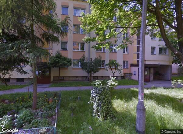Ceny mieszkań Warszawa ul. gen. W. Czumy 14A