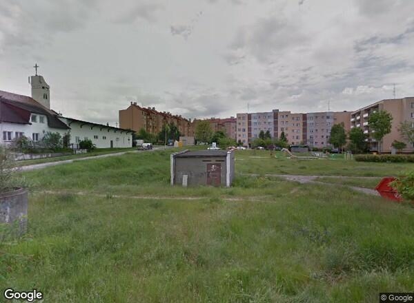 Ceny transakcyjne mieszkań Szczecin Melchiora Wańkowicza 1