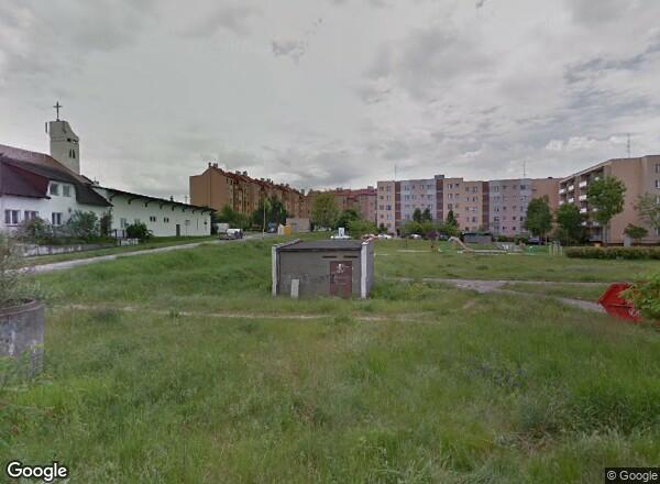 Ceny mieszkań Szczecin Melchiora Wańkowicza 1