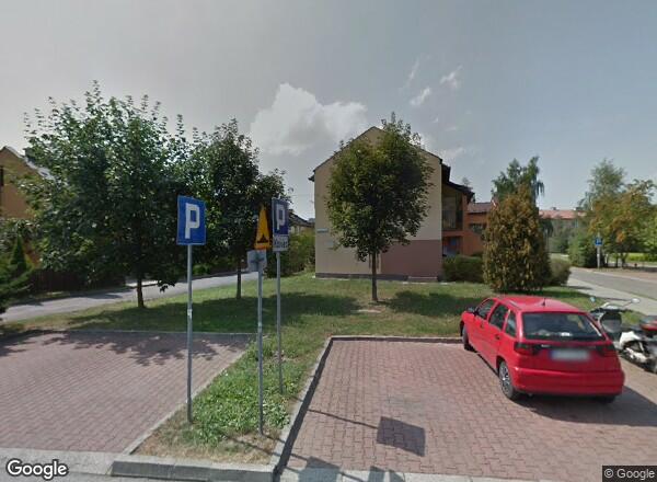 Ceny mieszkań Kraków Złocieniowa 37