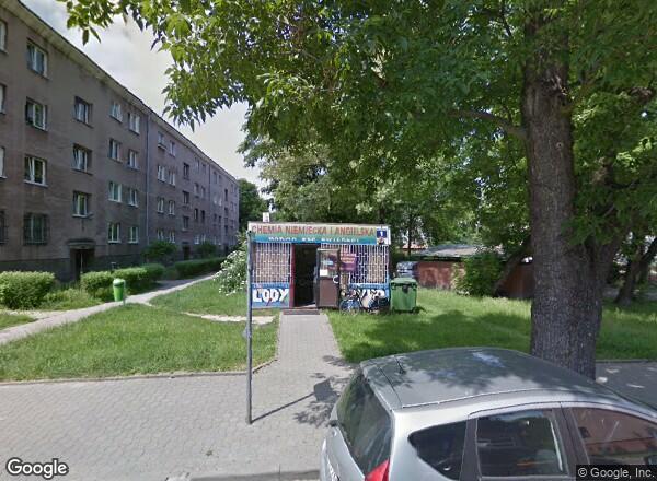 Ceny mieszkań Warszawa ul. K. Zarankiewicza 1