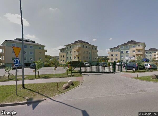 Ceny mieszkań Gdańsk Kazimierza Porębskiego 35