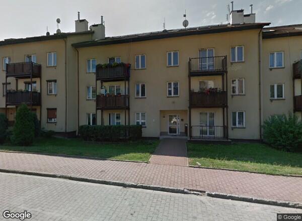 Ceny mieszkań Kraków Profesora Bolesława Wiktora Wicherkiewicza 3