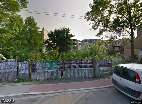 Ceny mieszkań Kraków Królowej Jadwigi 71