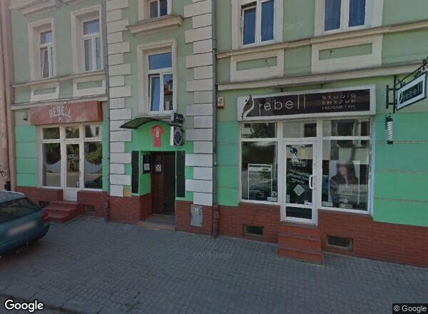 Ceny transakcyjne mieszkań Rzeszów Króla Kazimierza 8