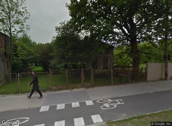 Ceny mieszkań Warszawa ul. Bukowińska 9