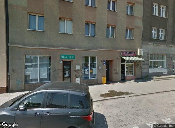 Ceny mieszkań Gdynia Śląska 56