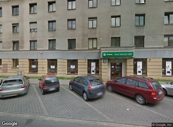 Ceny mieszkań Warszawa ul. E. Ciołka 10