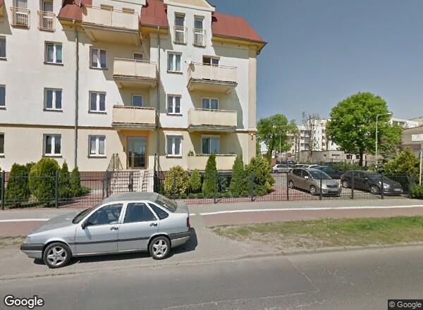 Ceny mieszkań Poznań Górki 26