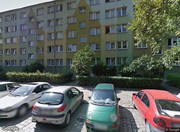 Ceny mieszkań Wrocław UL. PABIANICKA 3