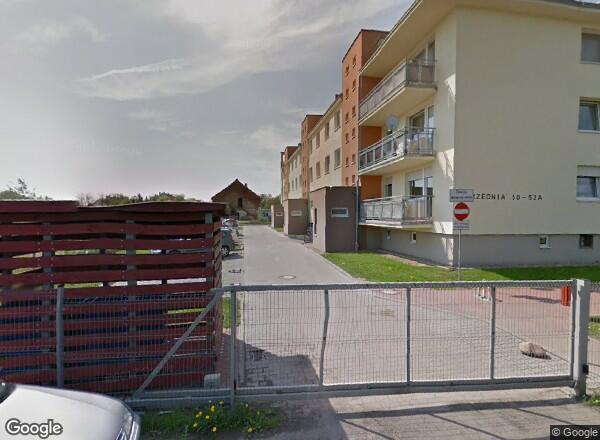 Ceny mieszkań Wrocław UL. PRZEDNIA 50A