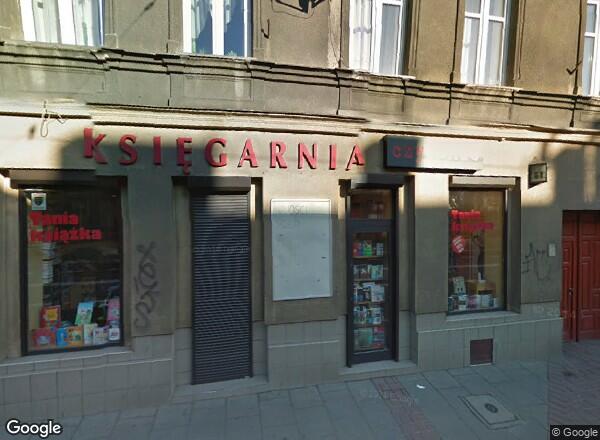 Ceny mieszkań Kraków Kalwaryjska 54