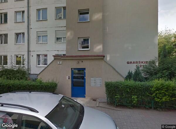 Ceny mieszkań Wrocław UL. WŁADYSŁAWA GRABSKIEGO 21