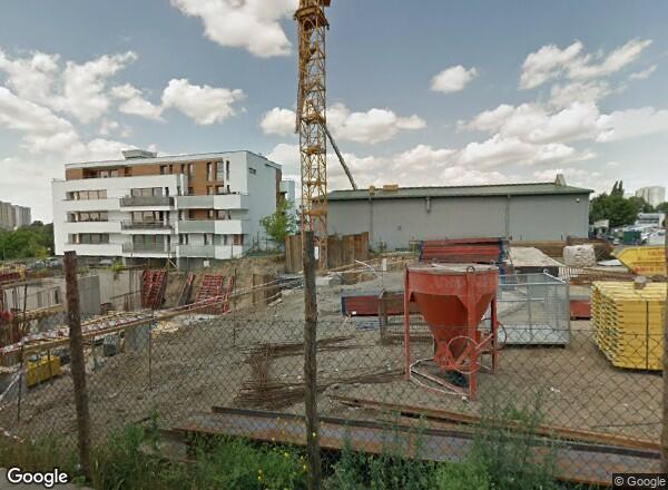 Ceny mieszkań Poznań Milczańska 50