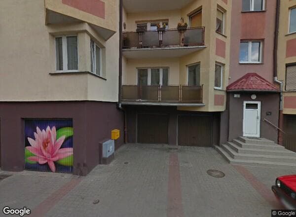 Ceny transakcyjne mieszkań Bydgoszcz Sieroca 1