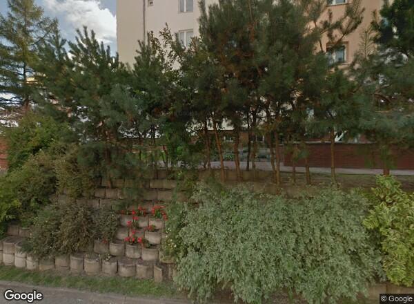 Ceny mieszkań Białystok Św. Andrzeja Boboli 94