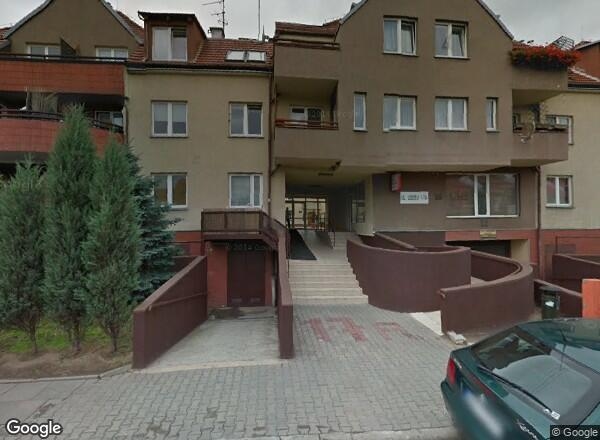 Ceny transakcyjne mieszkań Wrocław UL. SEWERYNA UDZIELI 3A