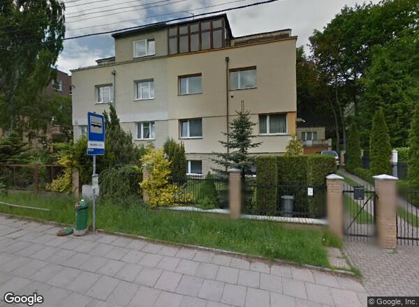 Ceny mieszkań Gdynia Wolności 24