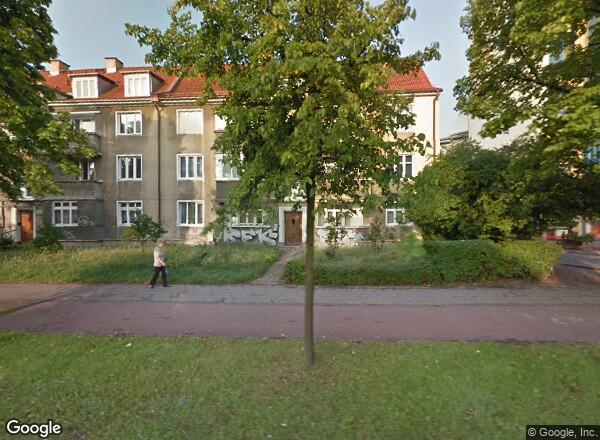 Ceny mieszkań Gdańsk Aleja Grunwaldzka 210
