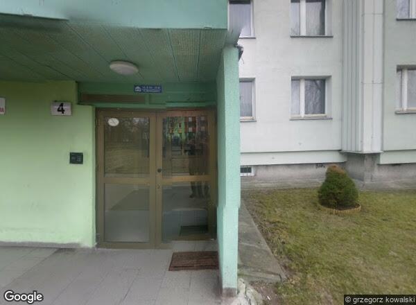 Ceny transakcyjne mieszkań Warszawa ul. K. Irzykowskiego 4