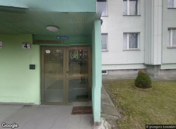 Ceny mieszkań Warszawa ul. K. Irzykowskiego 4