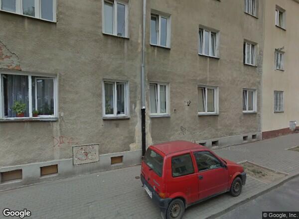 Ceny mieszkań Warszawa ul. Tykocińska 28