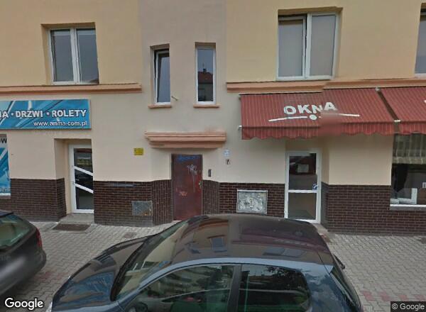 Ceny mieszkań Wrocław UL. GAJOWICKA 161