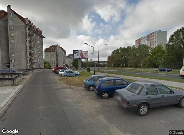 Ceny transakcyjne mieszkań Lublin Oratoryjna 7C