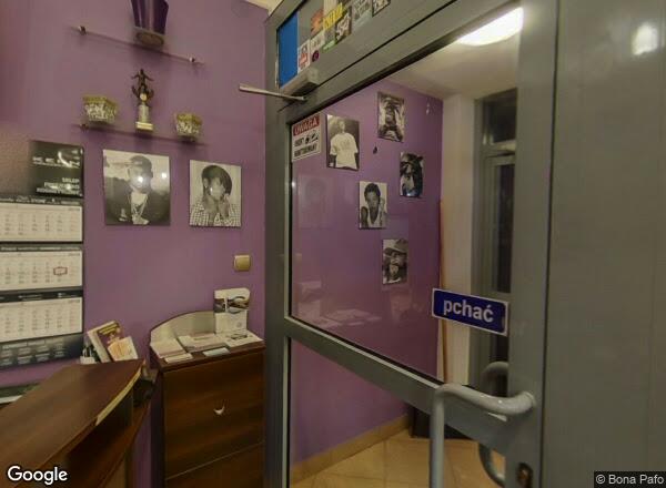 Ceny mieszkań Warszawa ul. Nugat 7