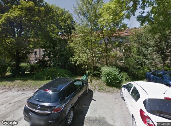 Ceny mieszkań Wrocław UL. NOWODWORSKA 41