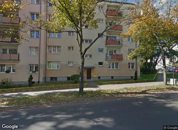 Ceny mieszkań Poznań Nad Wierzbakiem 39