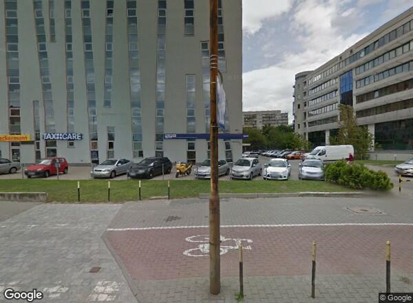 Ceny mieszkań Wrocław UL. LEGNICKA 55F