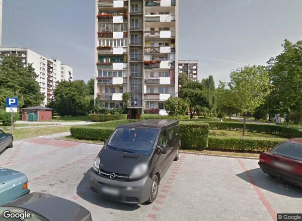 Ceny mieszkań Kraków Osiedle Wysokie 2