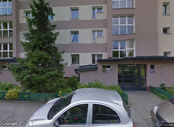 Ceny mieszkań Kraków Kazimierza Wielkiego 109