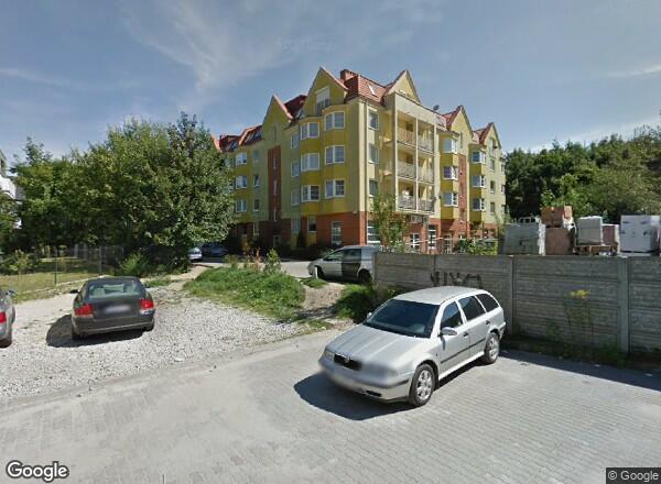 Ceny mieszkań Wrocław UL. RODZINNA 11