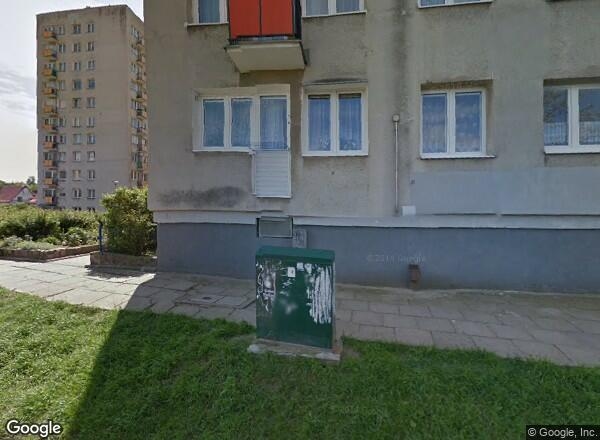 Ceny transakcyjne mieszkań Gdańsk Granitowa 4