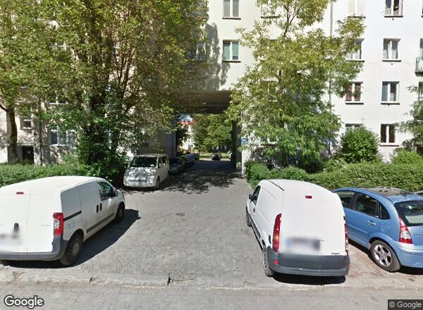 Ceny mieszkań Wrocław UL. NOWOWIEJSKA 112