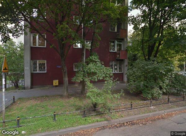 Ceny mieszkań Warszawa ul. ks. T. Boguckiego 4