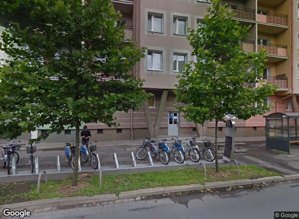 Ceny mieszkań Poznań Rolna 24